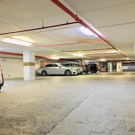 אינברנס 301 Riverview Apartment מראה חיצוני תמונה