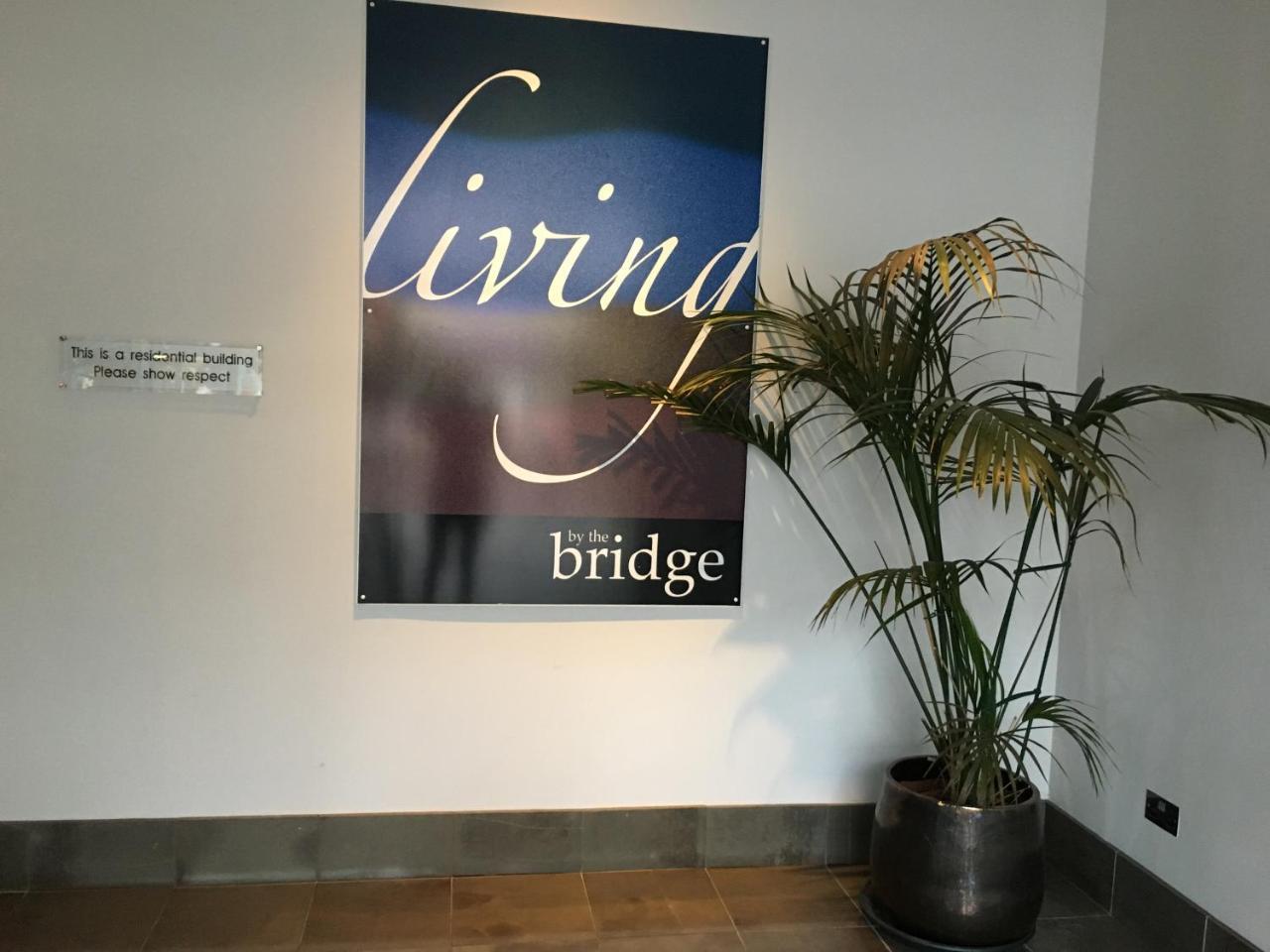 אינברנס 301 Riverview Apartment מראה חיצוני תמונה